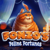 Fonzo Feline Fortunes