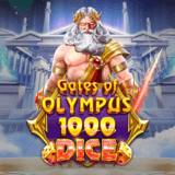 Gates of Olympus 1000 Dice